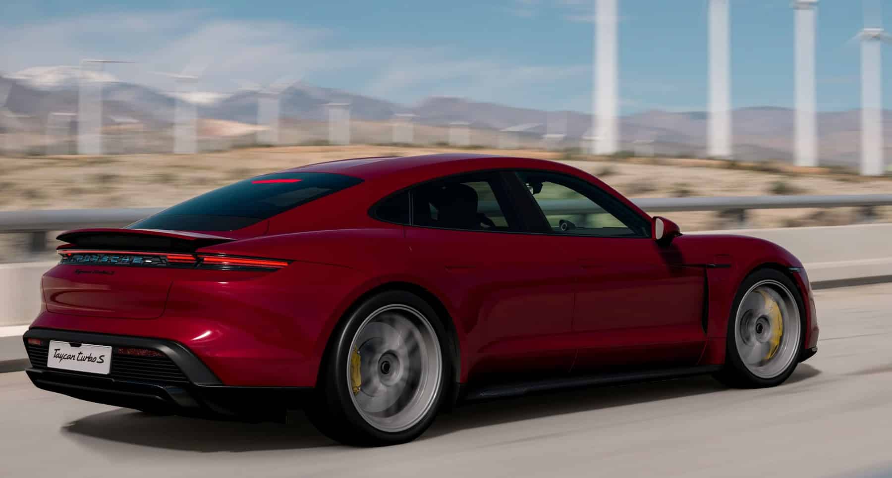 EVs that pretend to be gas-guzzlers