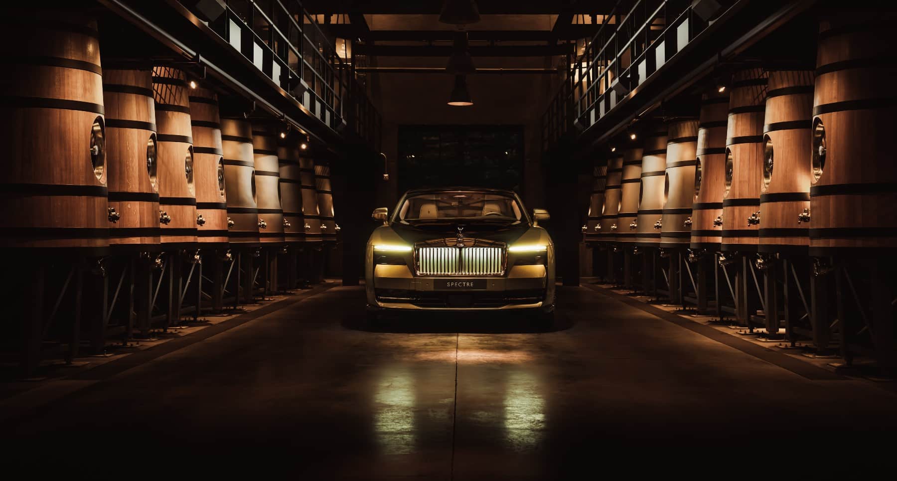 The most luxurious EVs