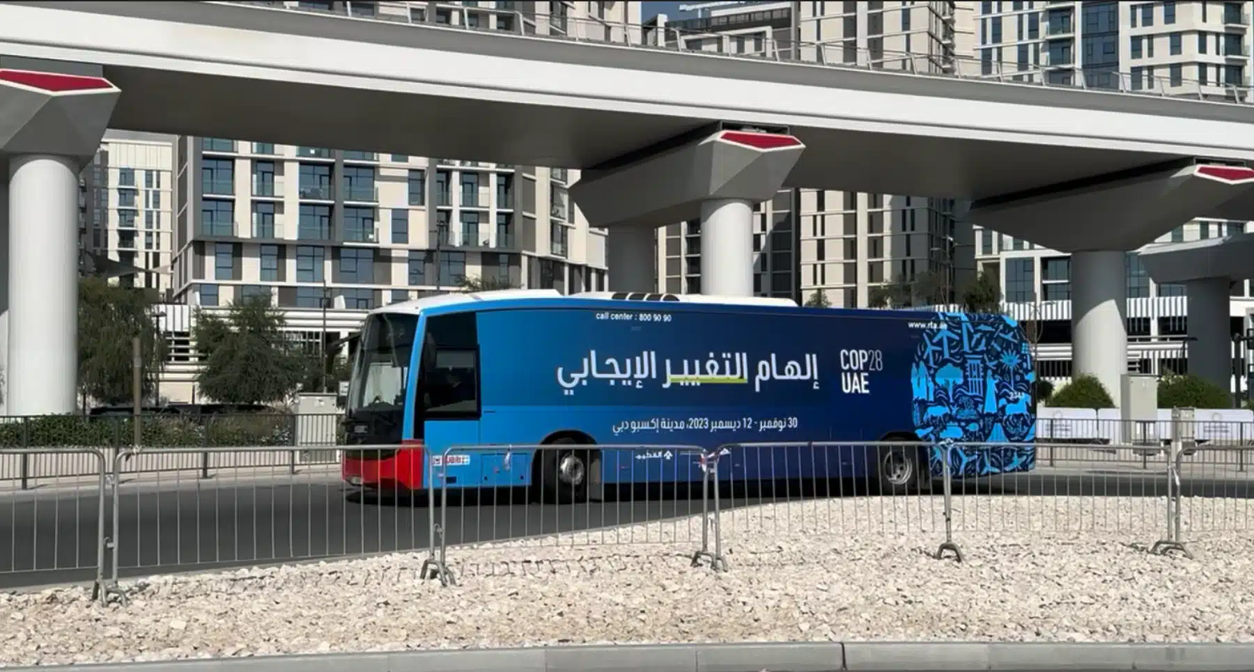 The e-mobility transition is well underway