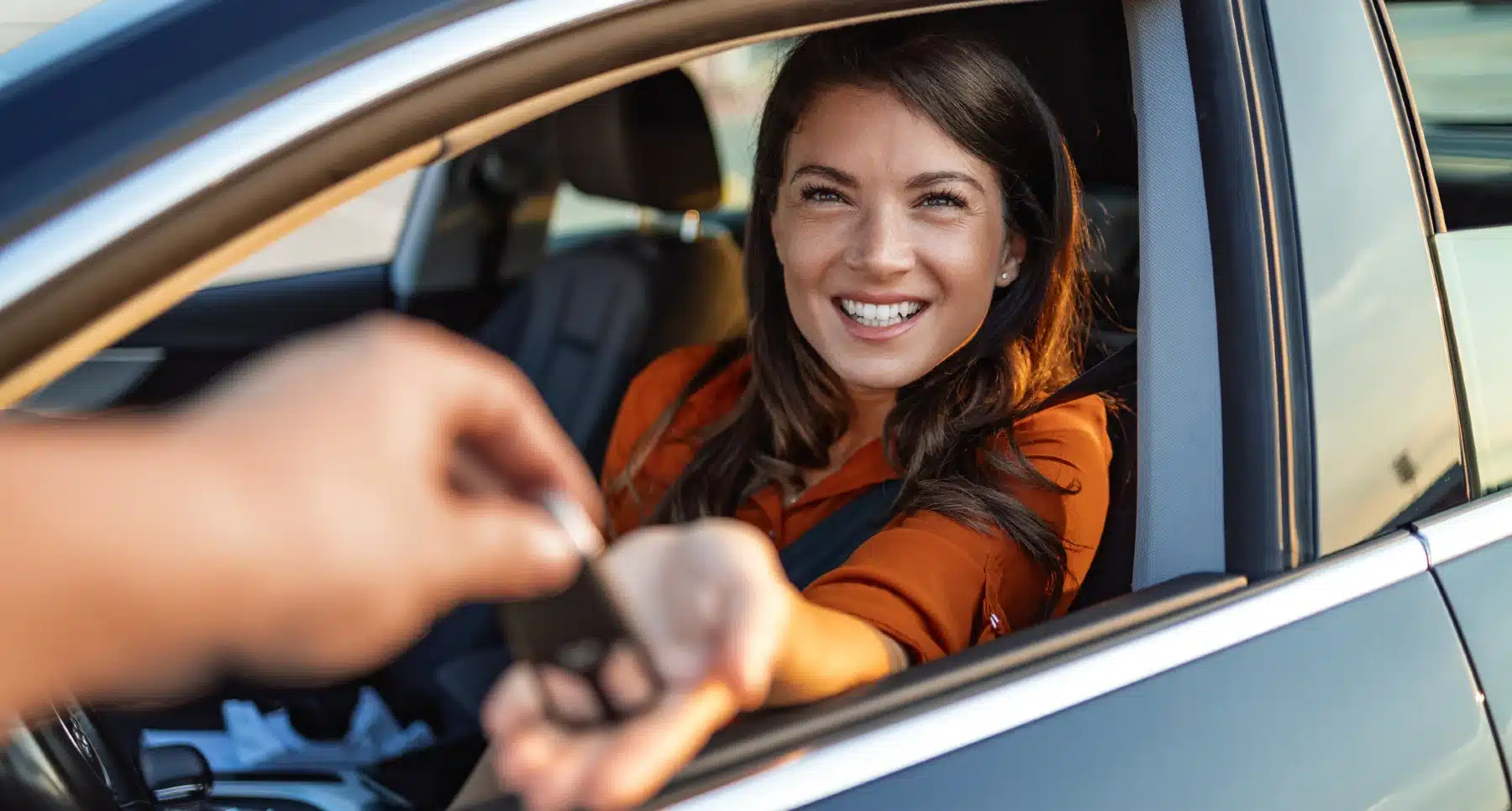 اقتراحات لاستقبال العام الجديد بسيارتك الكهربائية