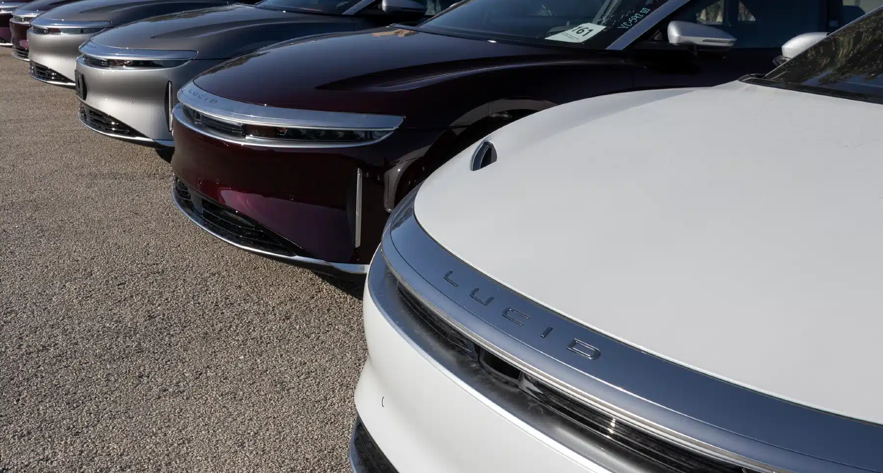 Saudi Public Investment Fund (PIF) is committed to EV projects