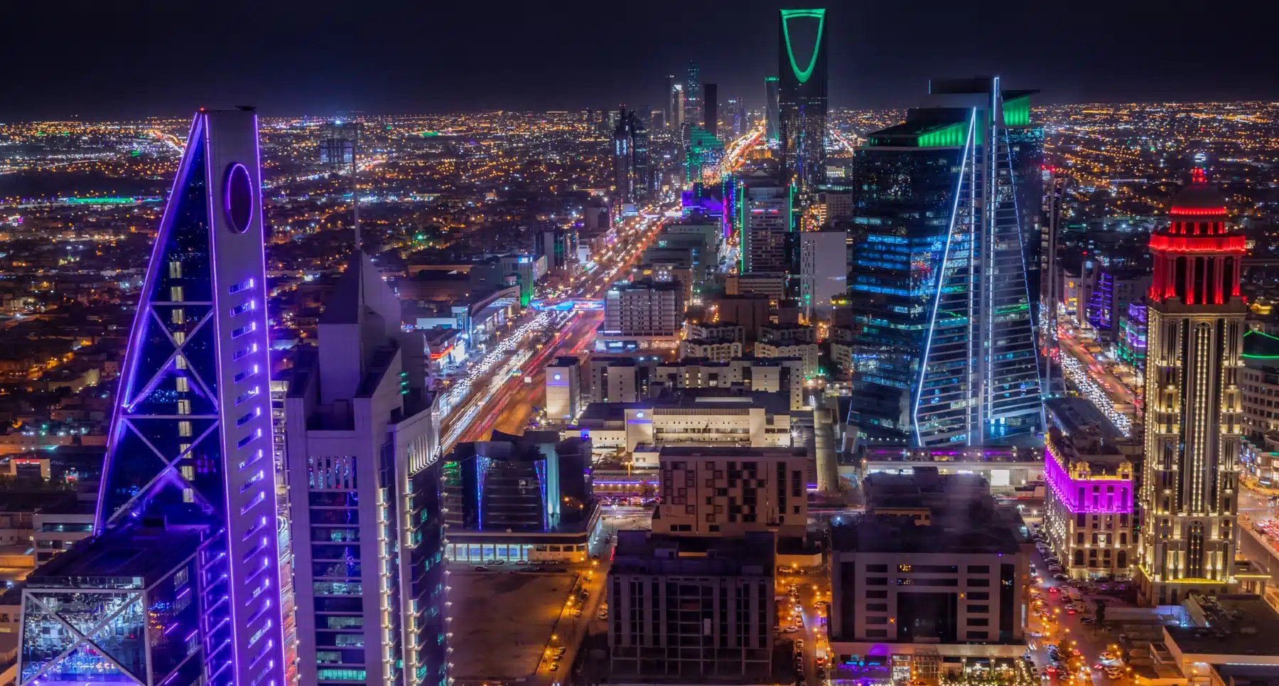 Tech appeal and prestige status set to drive EV adoption in KSA