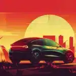 EVs are symbols, not just cars