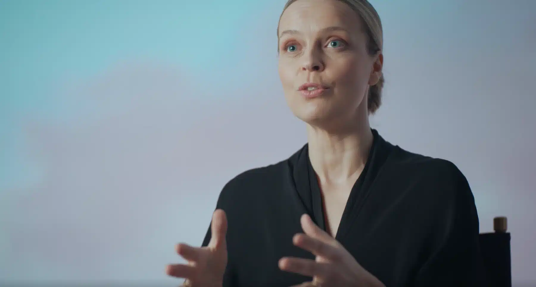 Polestar is focusing on a sustainable future