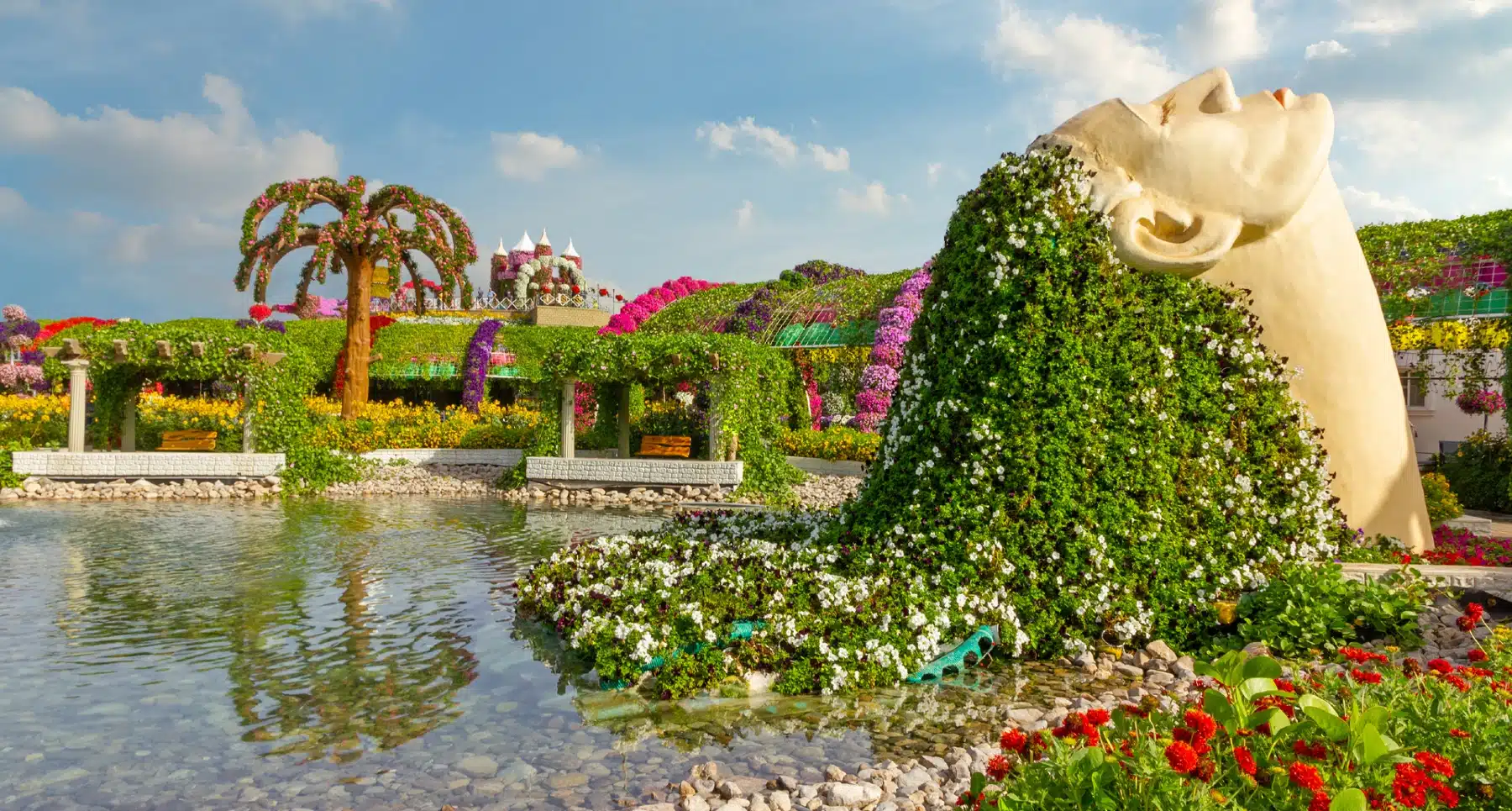 New Dubai Environment & Climate Change Authority established