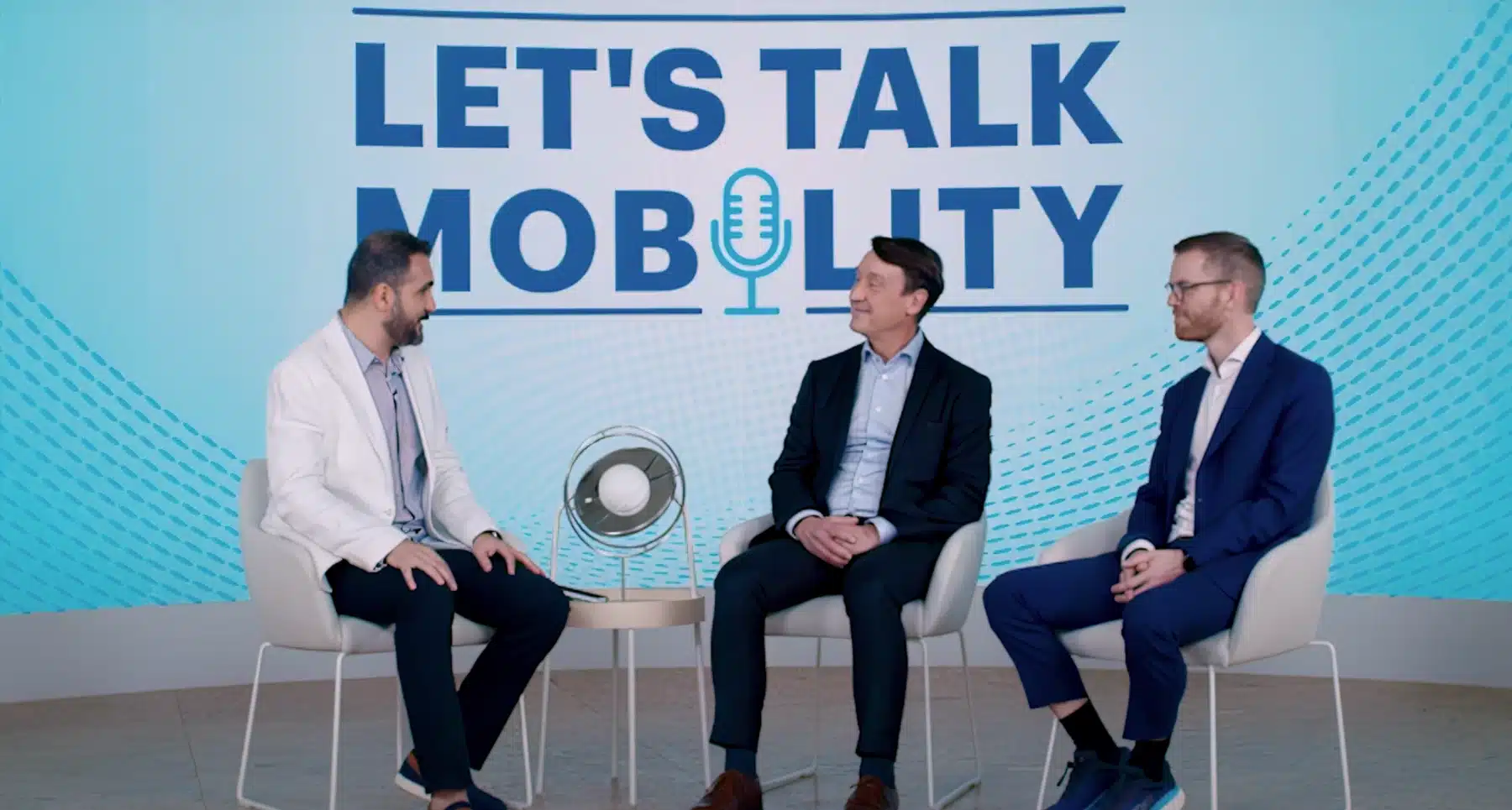 Volvo: “Pioneers in protecting people and the planet”