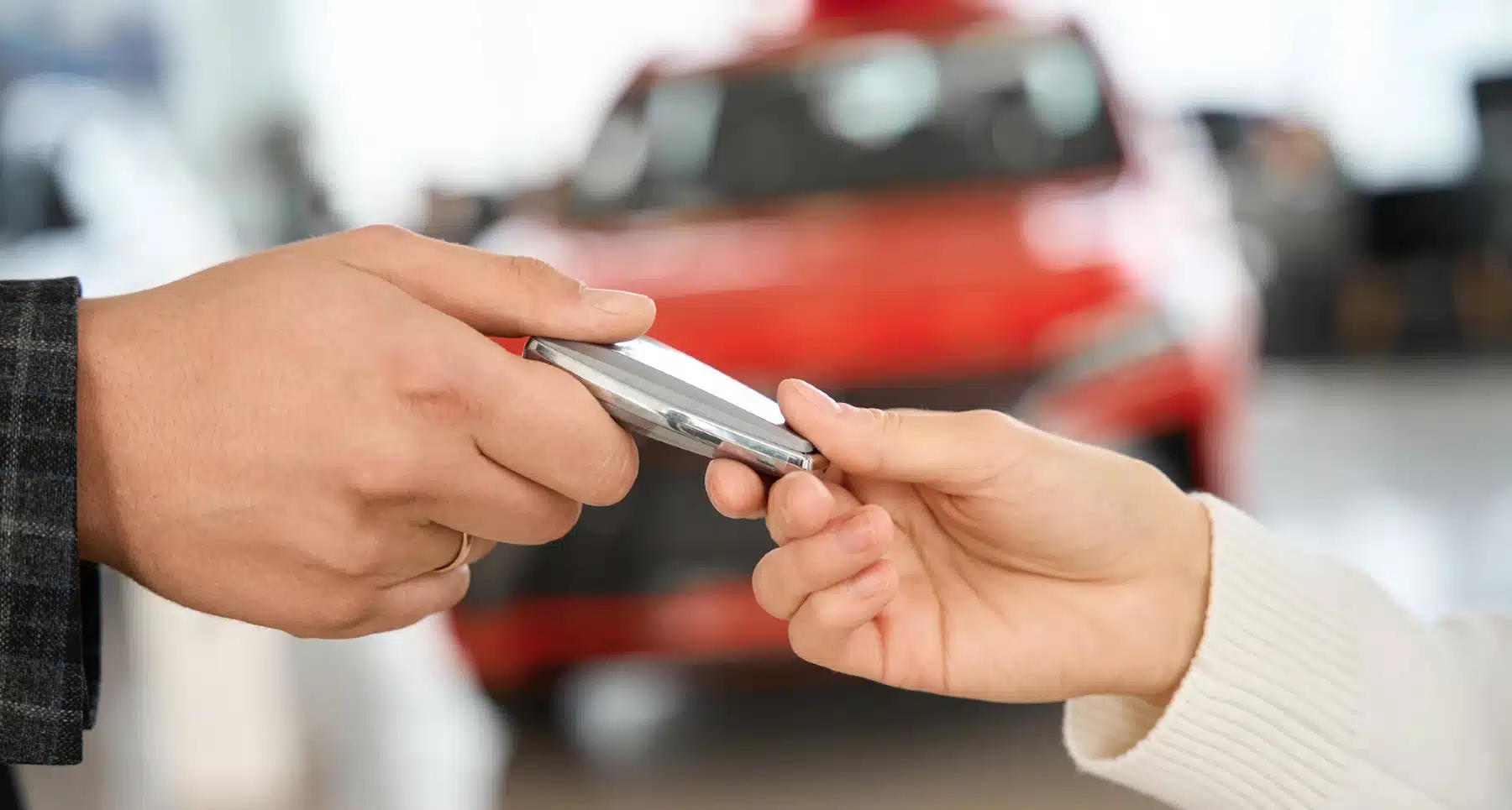 هذه أرخص سيارات كهربائية في الإمارات.. في فئة الجديد والمستعمل!