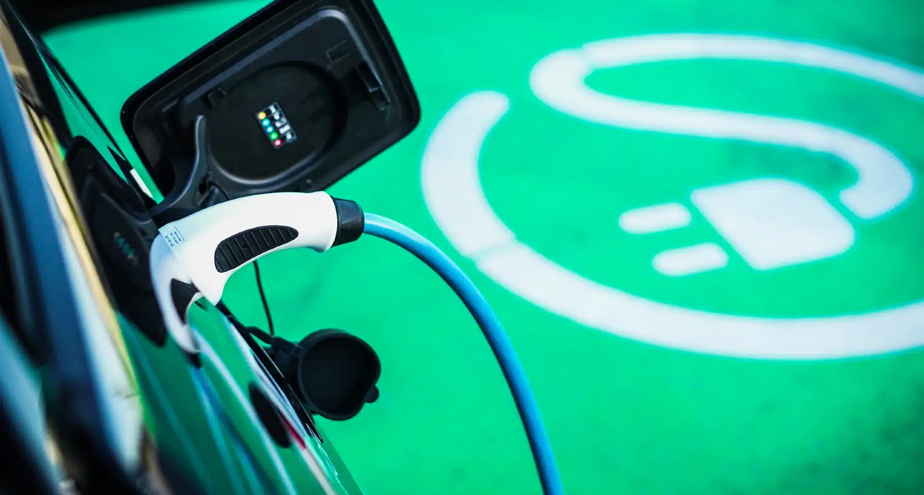 Opinion: Electric mobility in GCC provides green growth opportunities for utility companies