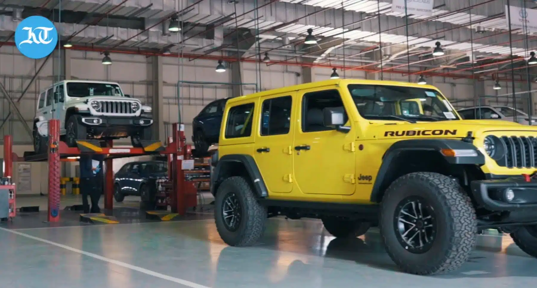 Your car’s journey: from delivery to aftercare