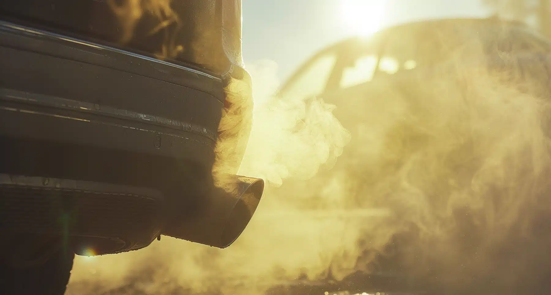 SUV sales drove record carbon emissions in 2023