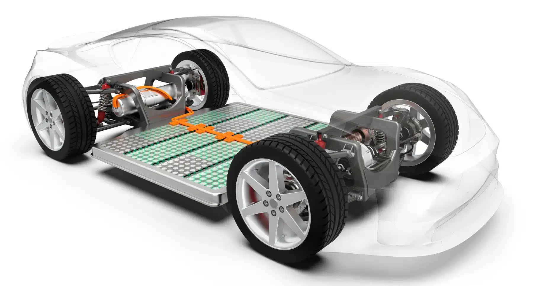 What’s the lifetime of EV batteries?
