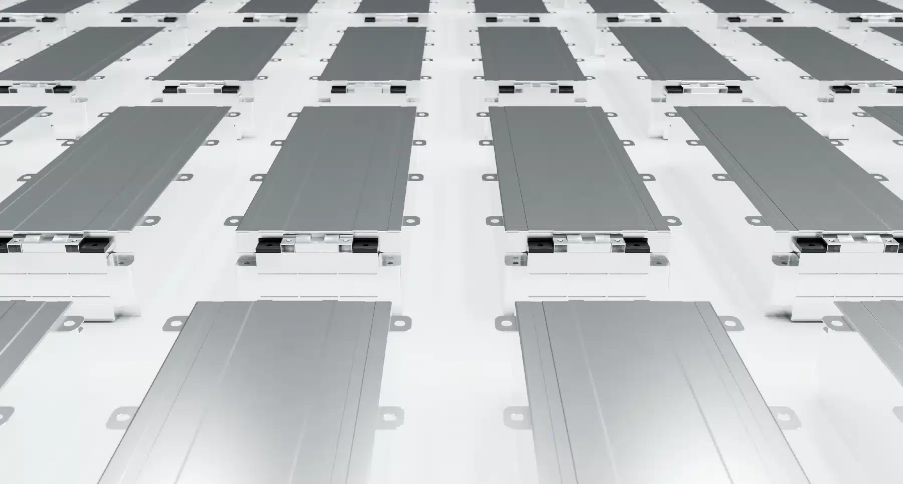 The race for battery efficiency