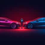 Hybrid or full EV: what’s the best choice for you?