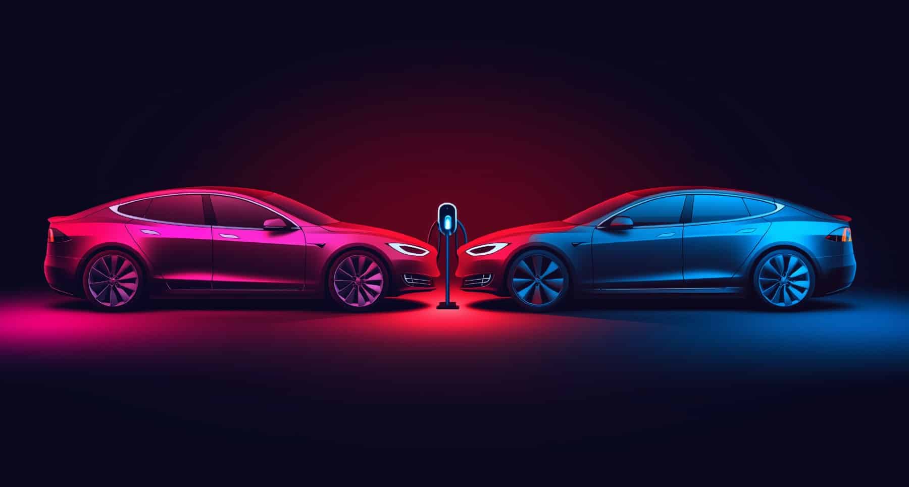 Hybrid or full EV: what’s the best choice for you?