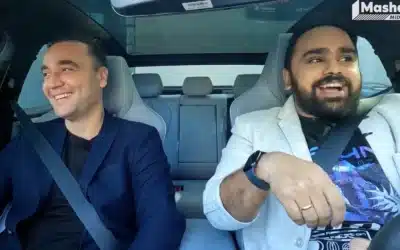 Perspectives on the EV market and BYD by Hasan Nergiz from Al-Futtaim