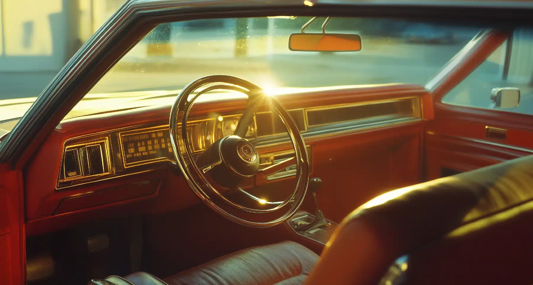 Which ‘legacy’ car features should we keep?