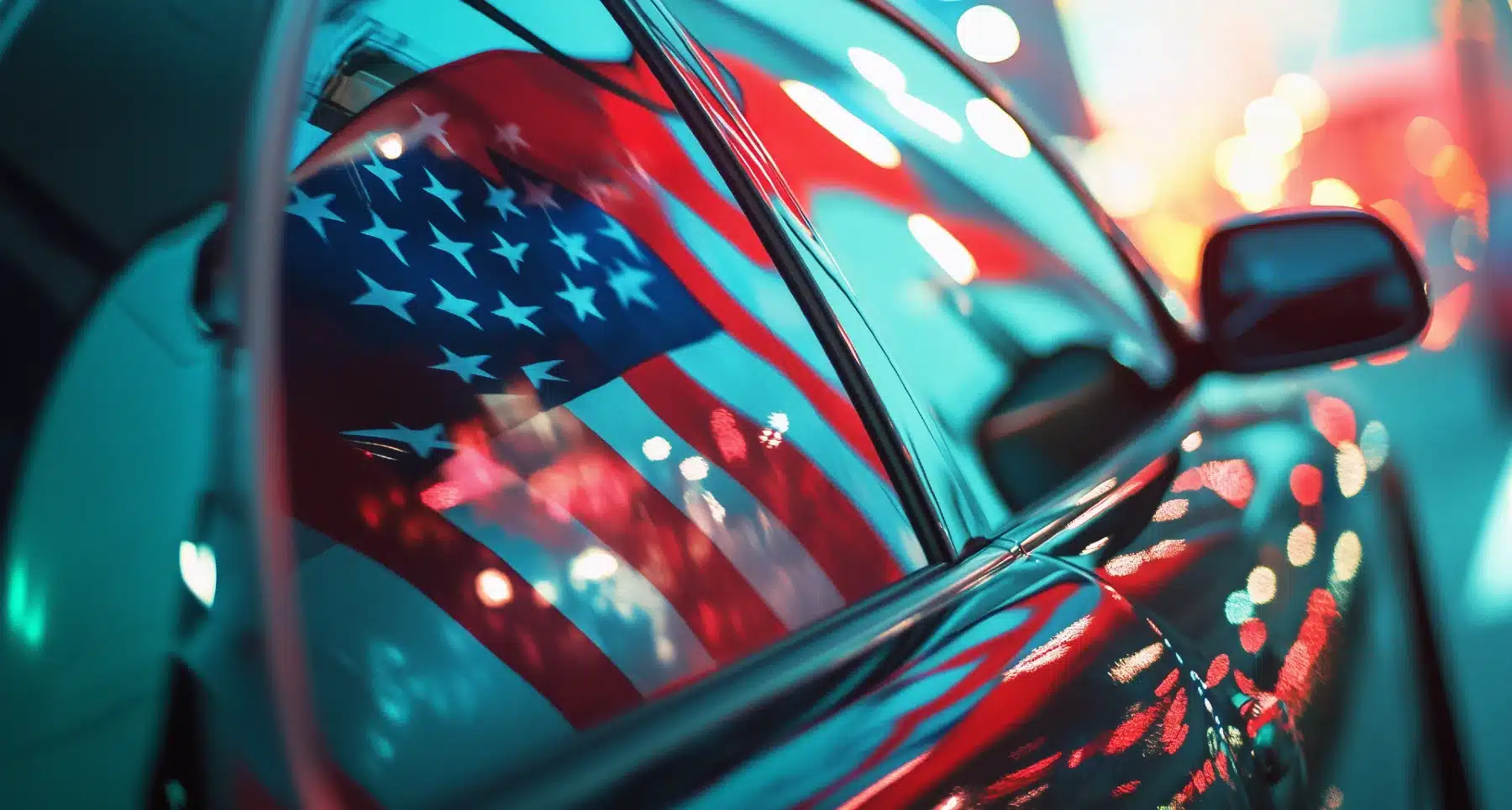 Opinion: America’s loss could be Middle East’s EV gain