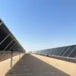 What Saudi Arabia’s renewable energy push means for EVs