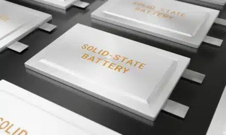 Solid-state battery tech is advancing at pace