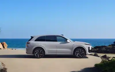 EREVs offer a bridge to full electrification