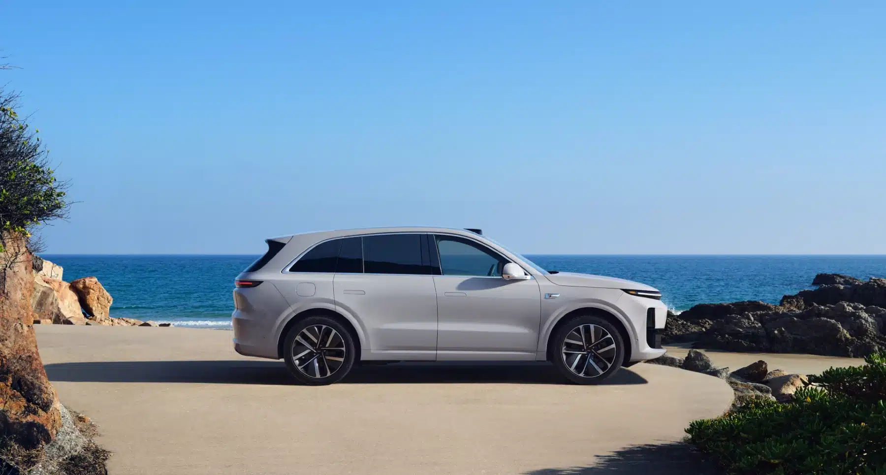 EREVs offer a bridge to full electrification